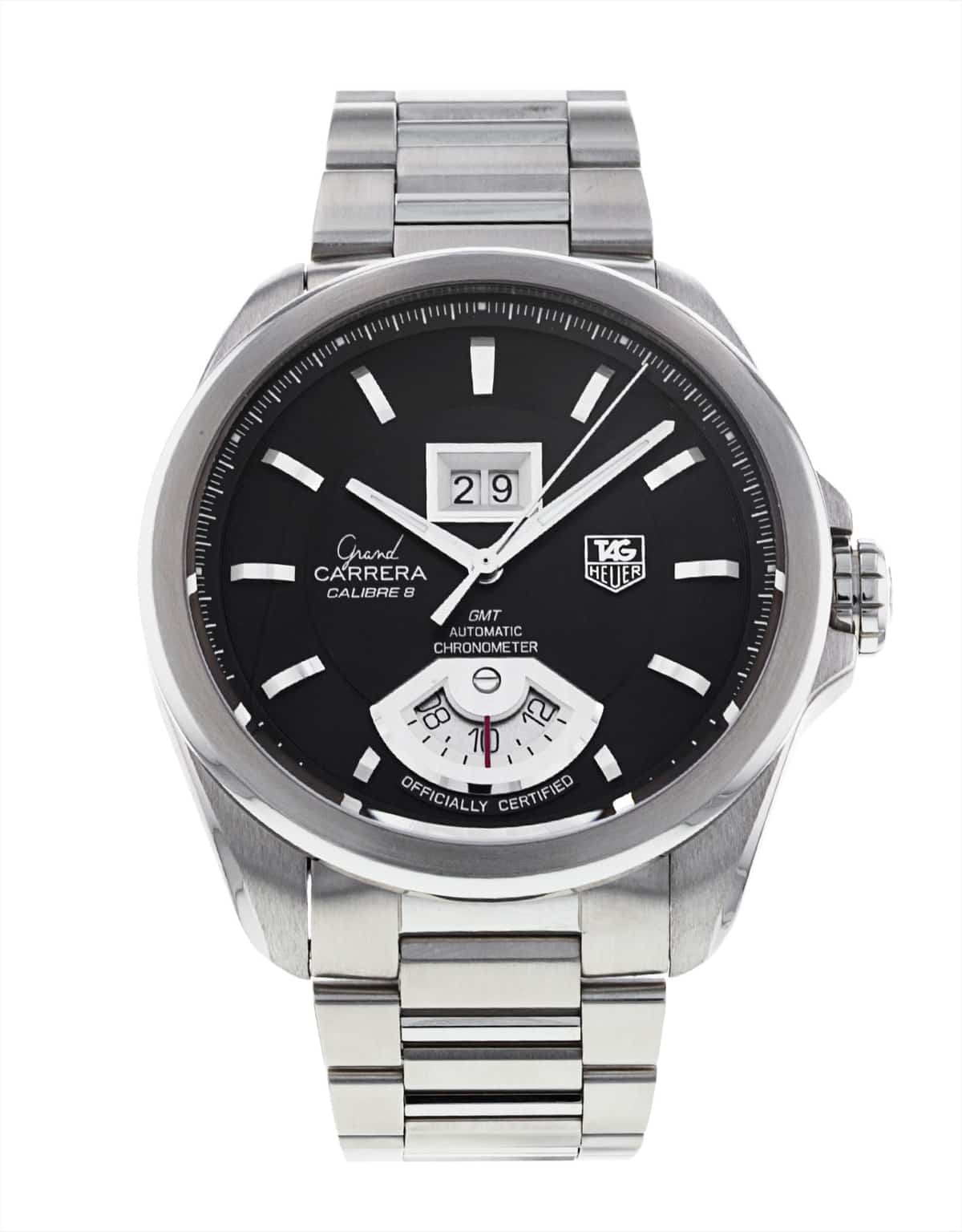 Tag Heuer Grand Carrera WAV5111.BA0901
